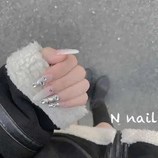ネイル N nailのネイルデザイン