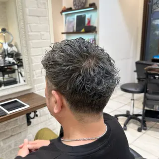 メンズ 🍊 Rio🍊のヘアスタイル