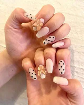 ネイル SARI nailのネイルデザイン