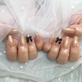 ネイル NANA HARUKAのネイルデザイン