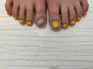 ネイル 難波/Colza .yumeのネイルデザイン