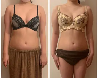 アンベリーノ Yuuriのエステ・リラクイメージ