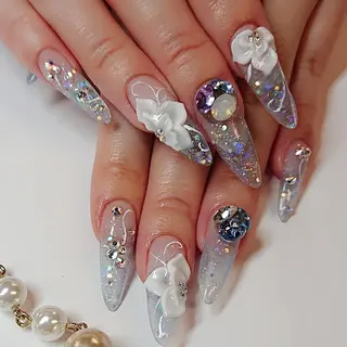 ネイル Coco Girlsのネイルデザイン