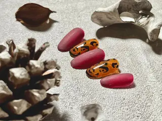 ネイル ネイルサロンCleo 上前津店のネイルデザイン