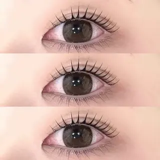 マツエク・マツパ LeCoeur古正寺 神山凛奈のマツエク・マツパデザイン