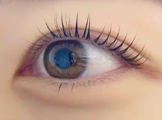 マツエク・マツパ CrealaLuce inoueのマツエク・マツパデザイン