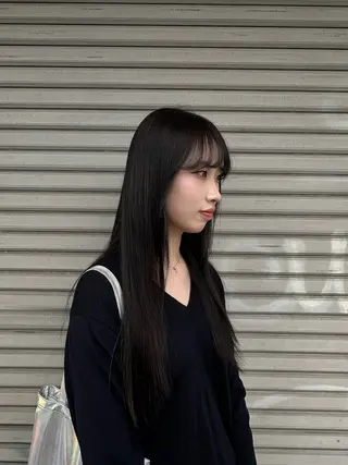 カラー モテhair♡.* ﾏﾂｴｸ/さくら🍨のマツエク・マツパデザイン