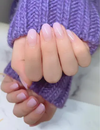 ネイル インフィニティ ネイルサロンのネイルデザイン