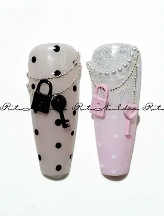 ネイル IRO NAIL 千葉駅のネイルデザイン