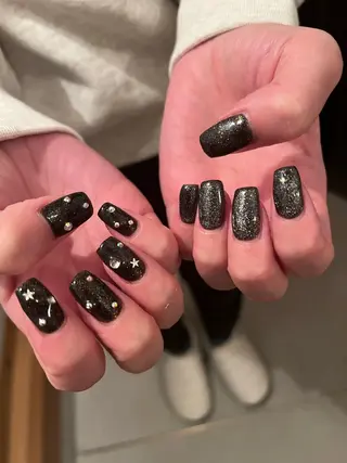 ネイル K Aのネイルデザイン