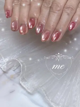 ネイル ＃ ｍｅのネイルデザイン