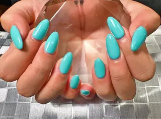 ネイル Regulus 光田のネイルデザイン