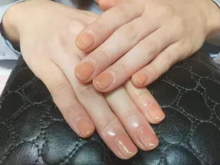 ネイル haru  nailのネイルデザイン