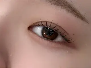 マツエク・マツパ 畠山 紗英のマツエク・マツパデザイン