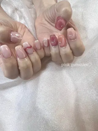 ネイル Belinda Nailのネイルデザイン