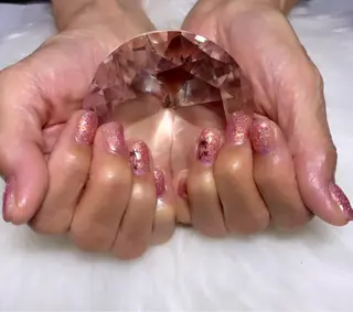 ネイル Welina ♡♡のネイルデザイン