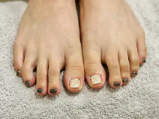 ネイル nailsalon oluoluのネイルデザイン