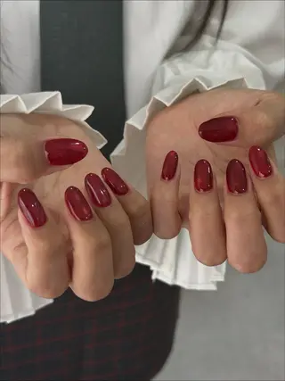 ネイル peil nailのネイルデザイン