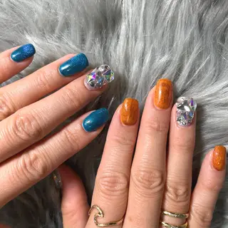 ネイル Betty ✶のマツエク・マツパデザイン