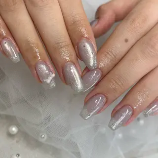 ネイル Basic町田本店 Suzunaのネイルデザイン