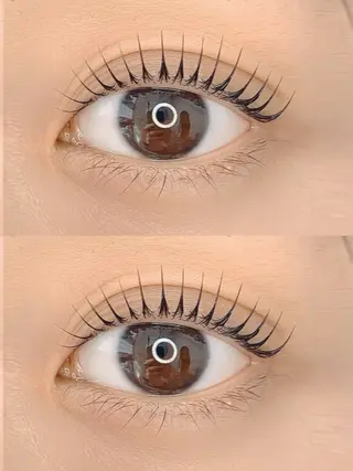 マツエク・マツパ パリエク専門店 FOIのマツエク・マツパデザイン