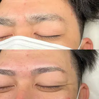 アイブロウ お顔を美しく魅せる 眉毛専門店ディアリーの眉毛・アイブロウイメージ