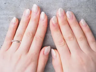 ネイル ConneQt所属・ETHOSENSE. kimikaのネイルデザイン