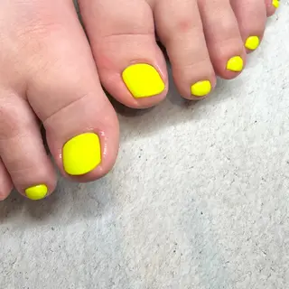 ネイル WEZU NAILのネイルデザイン