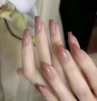 ネイル Prajapati Renuのネイルデザイン