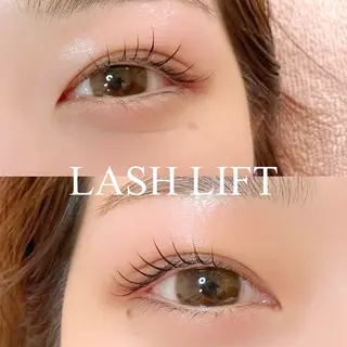 マツエク・マツパ Lys. kichijojiのマツエク・マツパデザイン