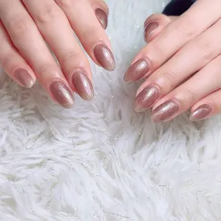 ショート artnailgallery所属・gallery Yumiのネイルデザイン