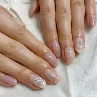 ネイル パラジェル登録サロンfeerique所属・Uchida Mayunaのその他イメージ