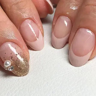 ネイル private salon TOMOMINAILs所属・TOMOMI NAILsのネイルデザイン