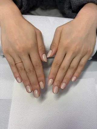 ネイル 清水 麻由のネイルデザイン