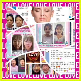 メンズ 美容整体サロンMikie所属・小沼 美希恵のその他イメージ