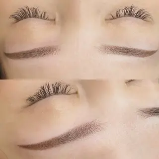 アイブロウ salon flo've所属・flove wax&beautyのその他イメージ