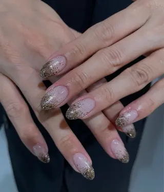 ネイル fameu harunaのネイルデザイン