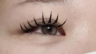 マツエク・マツパ TOP町田 takagiのマツエク・マツパデザイン