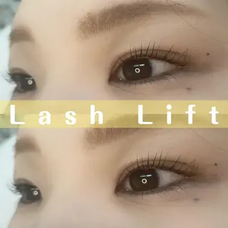 マツエク・マツパ gratia eyelash&nail所属・gratia みきのマツエク・マツパデザイン