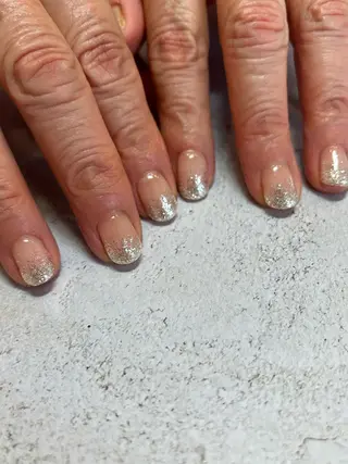 ネイル LINON所属・【LINON】 airiのネイルデザイン