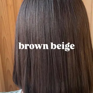 ミディアム ちほ /ボブスタイルのヘアスタイル