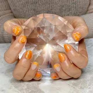 ネイル ゆぴねいる所属・ゆぴねいる yupinailのネイルデザイン