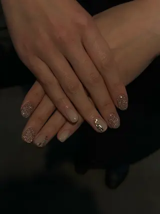 ネイル ibelu / Manaのネイルデザイン