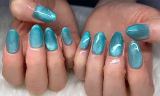 ネイル Nail&eye Belire 新宿のネイルデザイン
