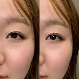 マツエク・マツパ まつげ•ネイル chuchuのマツエク・マツパデザイン