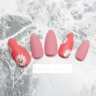 ネイル P. nailのネイルデザイン