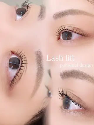 マツエク・マツパ Marina🤍名駅 /マツエク/パリエクのマツエク・マツパデザイン