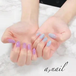 ネイル ネイルサロン エーネイルのネイルデザイン