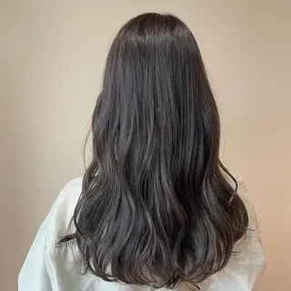 ミディアム 🎀  minori おたく美容師  🪽のヘアスタイル