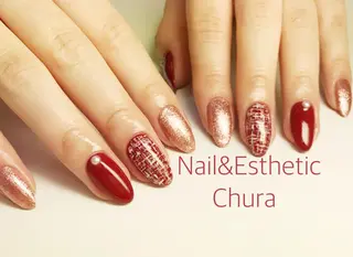 ネイル chura刈谷店☆ Ｎａｉｌのネイルデザイン
